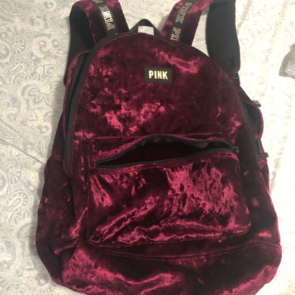 Bag pack - Picture 1 of 8